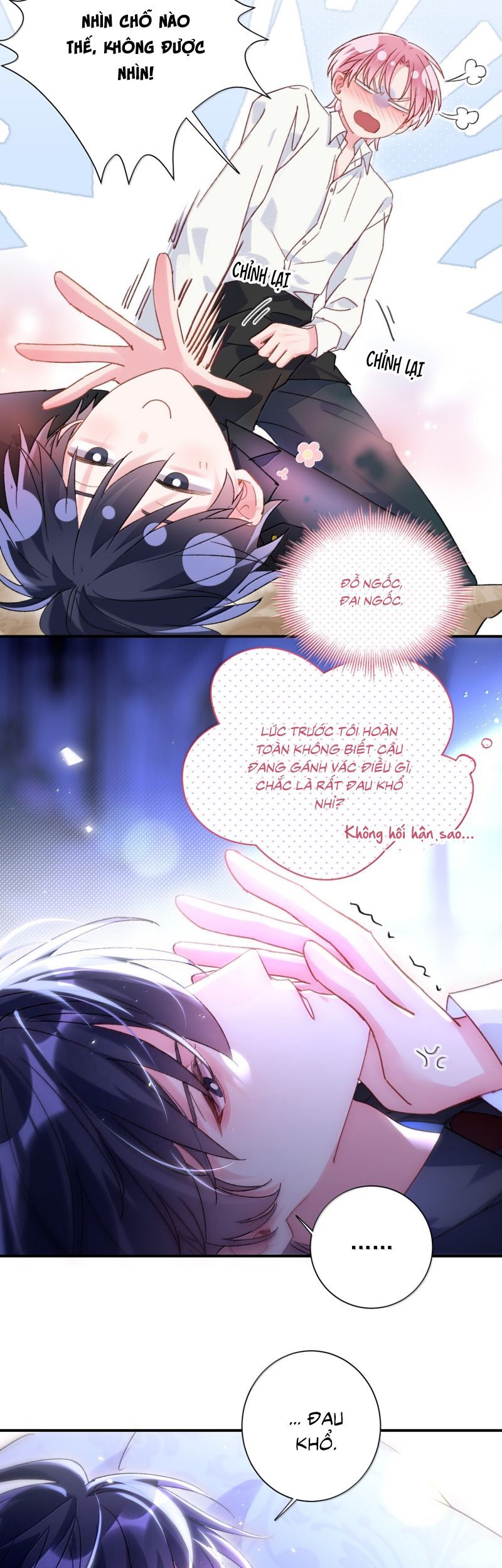 Tôi Phải Làm Một Kẻ Đại Xấu Xa Chap 167 - Next Chap 168