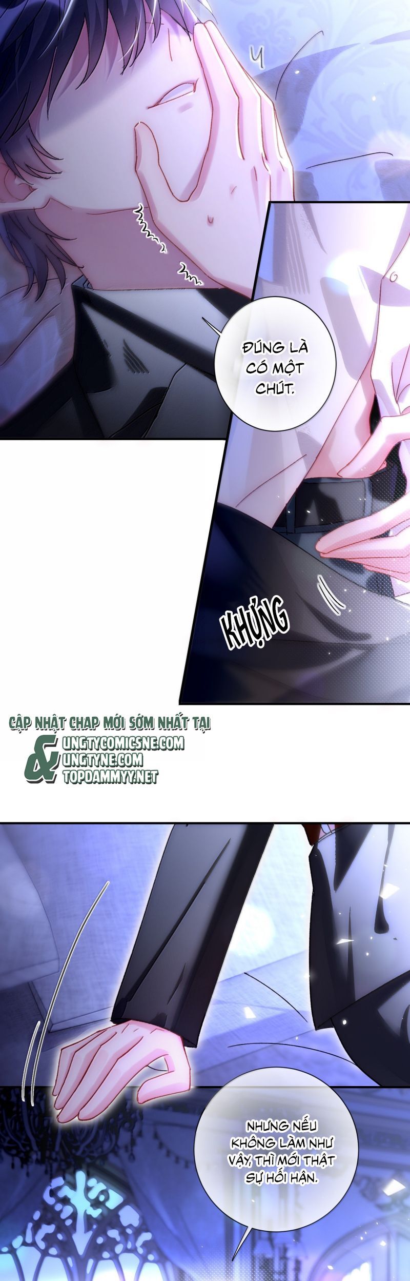 Tôi Phải Làm Một Kẻ Đại Xấu Xa Chap 167 - Next Chap 168