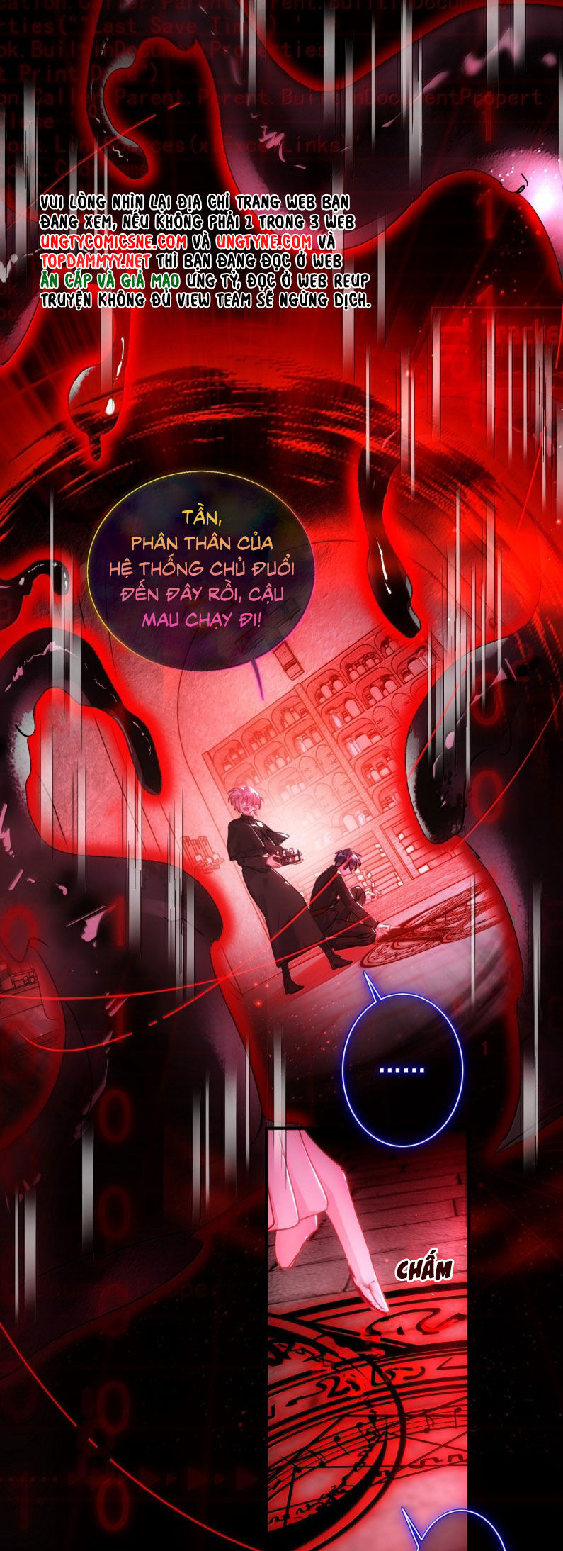Tôi Phải Làm Một Kẻ Đại Xấu Xa Chap 168 - Next Chap 169
