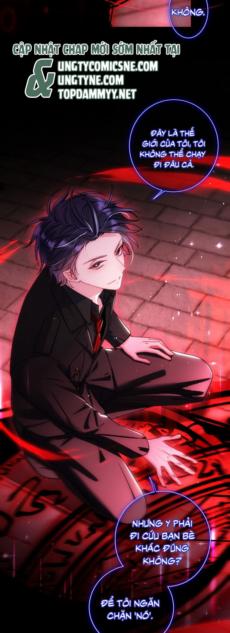 Tôi Phải Làm Một Kẻ Đại Xấu Xa Chap 168 - Next Chap 169