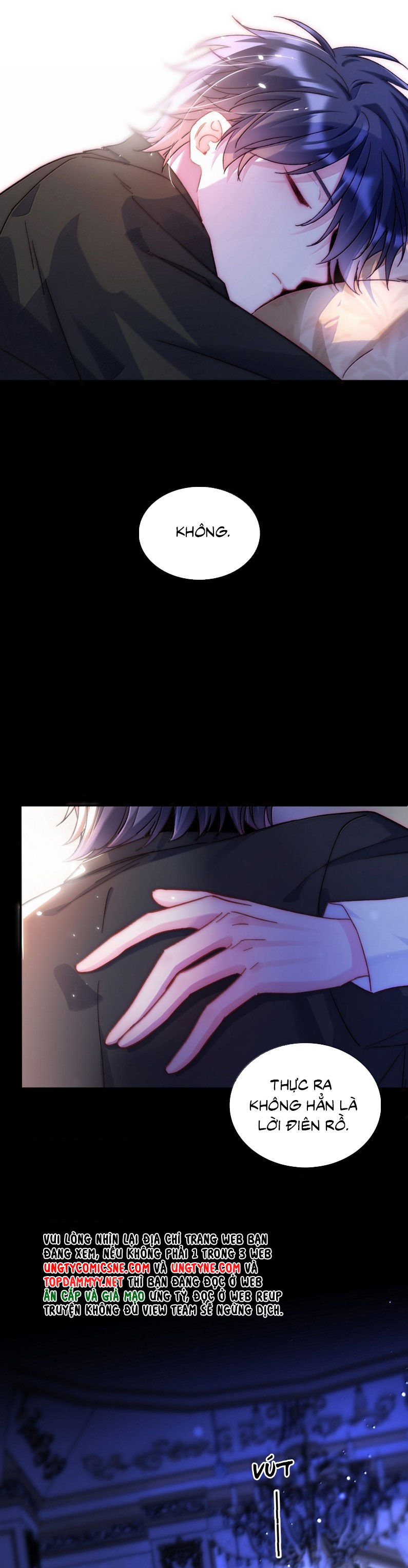 Tôi Phải Làm Một Kẻ Đại Xấu Xa Chap 168 - Next Chap 169