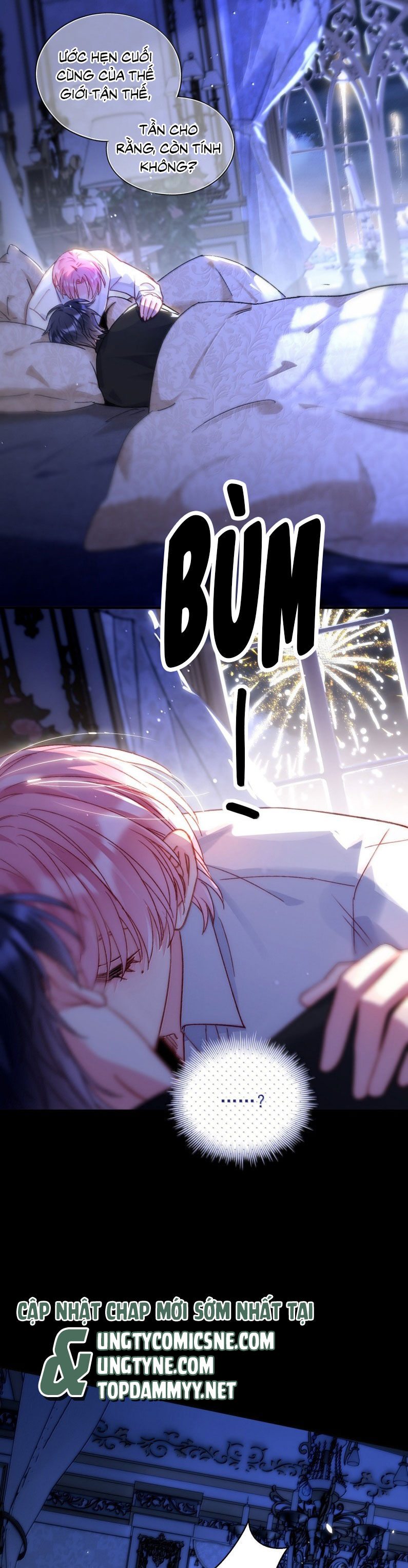 Tôi Phải Làm Một Kẻ Đại Xấu Xa Chap 168 - Next Chap 169