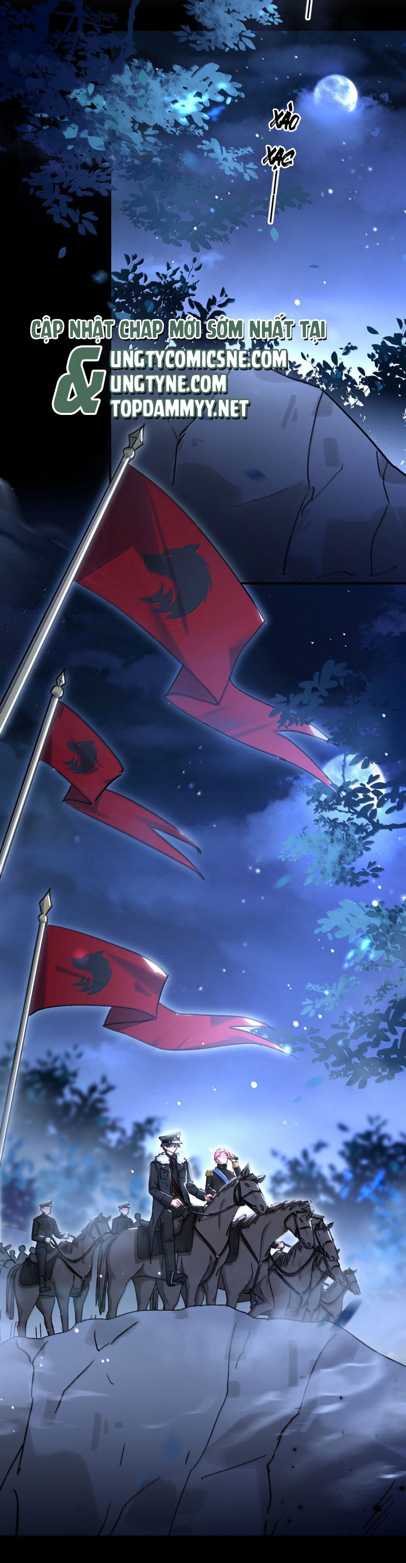 Tôi Phải Làm Một Kẻ Đại Xấu Xa Chap 168 - Next Chap 169