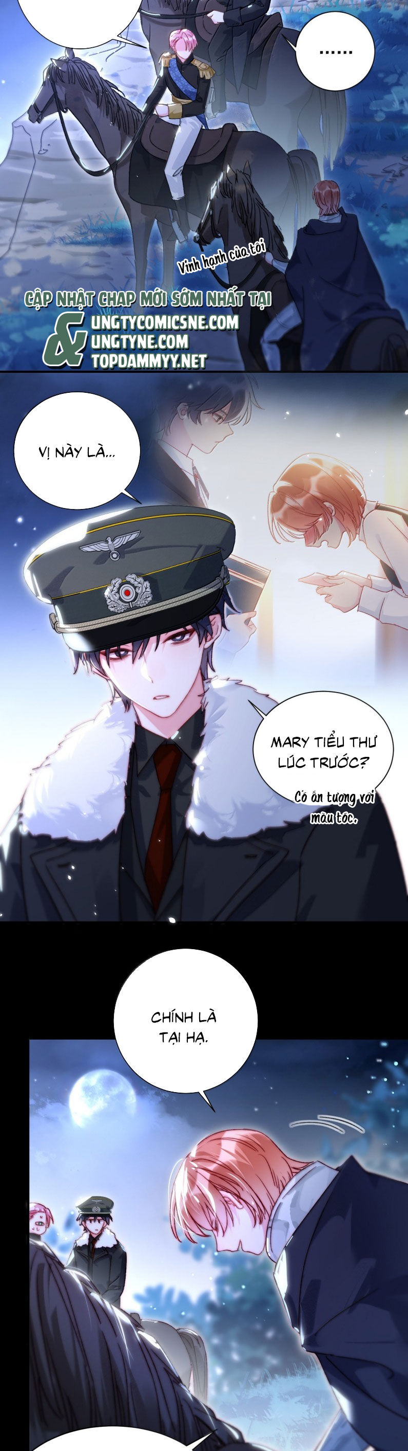 Tôi Phải Làm Một Kẻ Đại Xấu Xa Chap 168 - Next Chap 169
