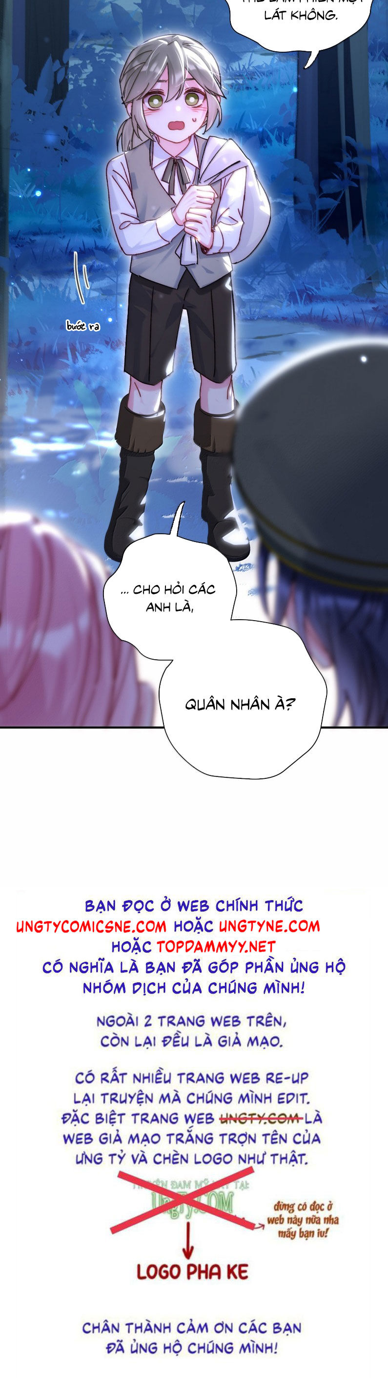 Tôi Phải Làm Một Kẻ Đại Xấu Xa Chap 168 - Next Chap 169