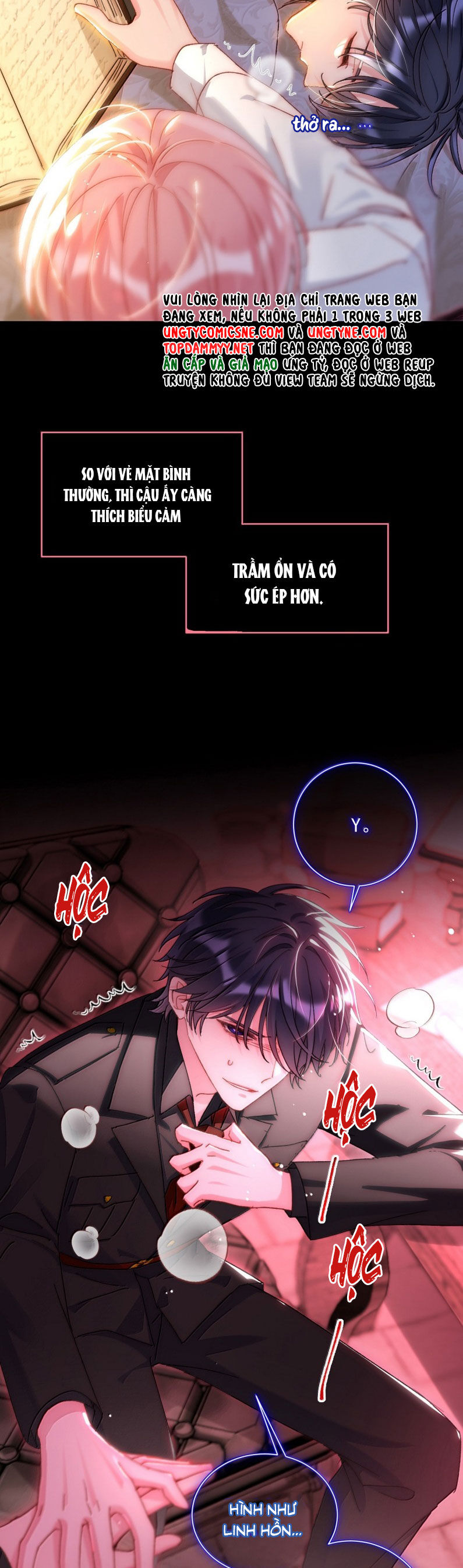 Tôi Phải Làm Một Kẻ Đại Xấu Xa Chap 168 - Next Chap 169
