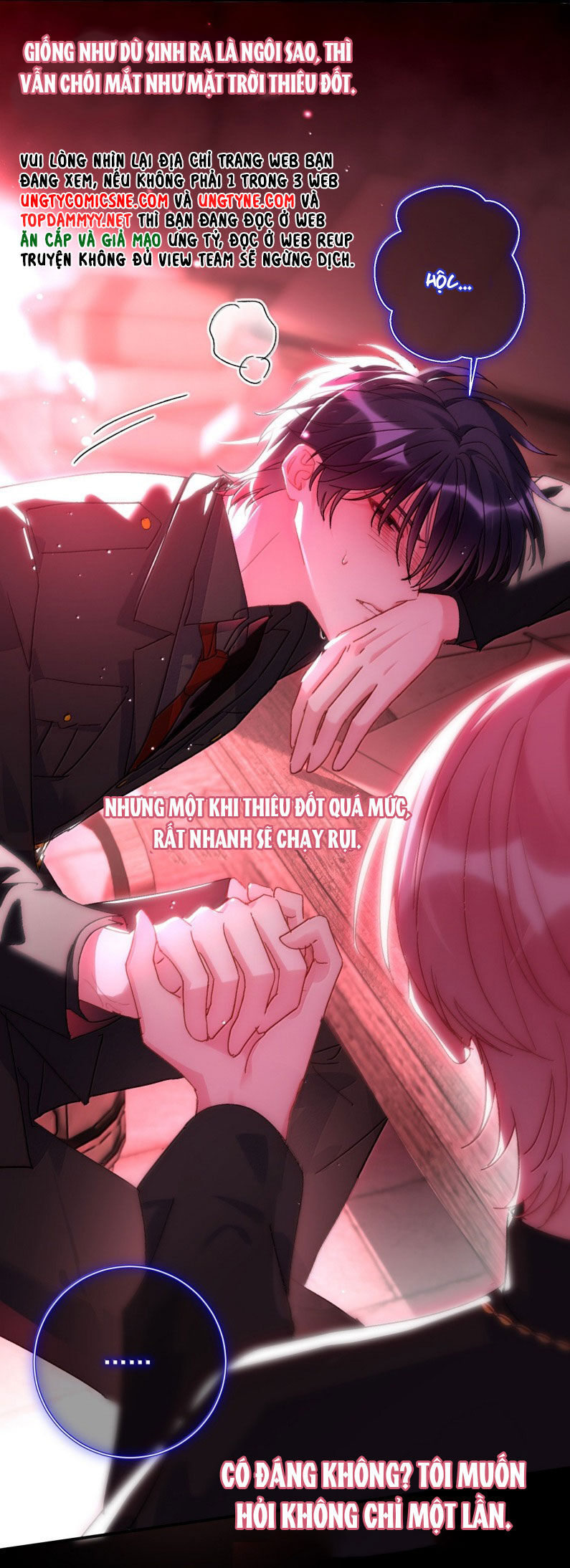 Tôi Phải Làm Một Kẻ Đại Xấu Xa Chap 168 - Next Chap 169