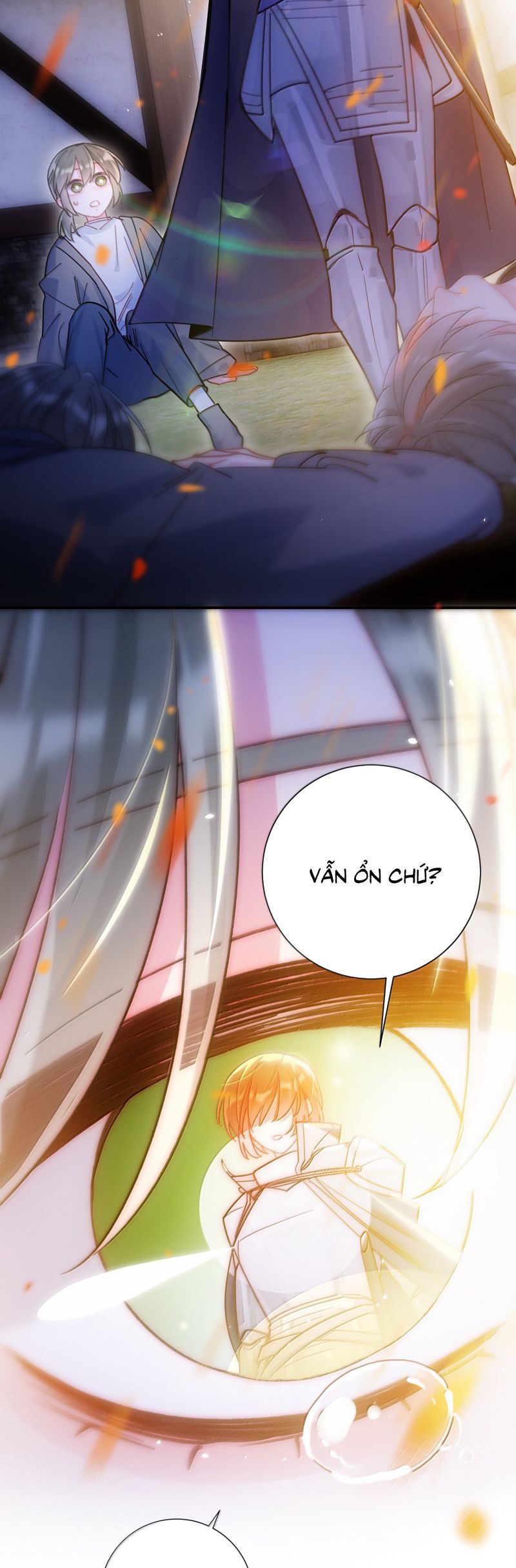 Tôi Phải Làm Một Kẻ Đại Xấu Xa Chap 169 - Next Chap 170