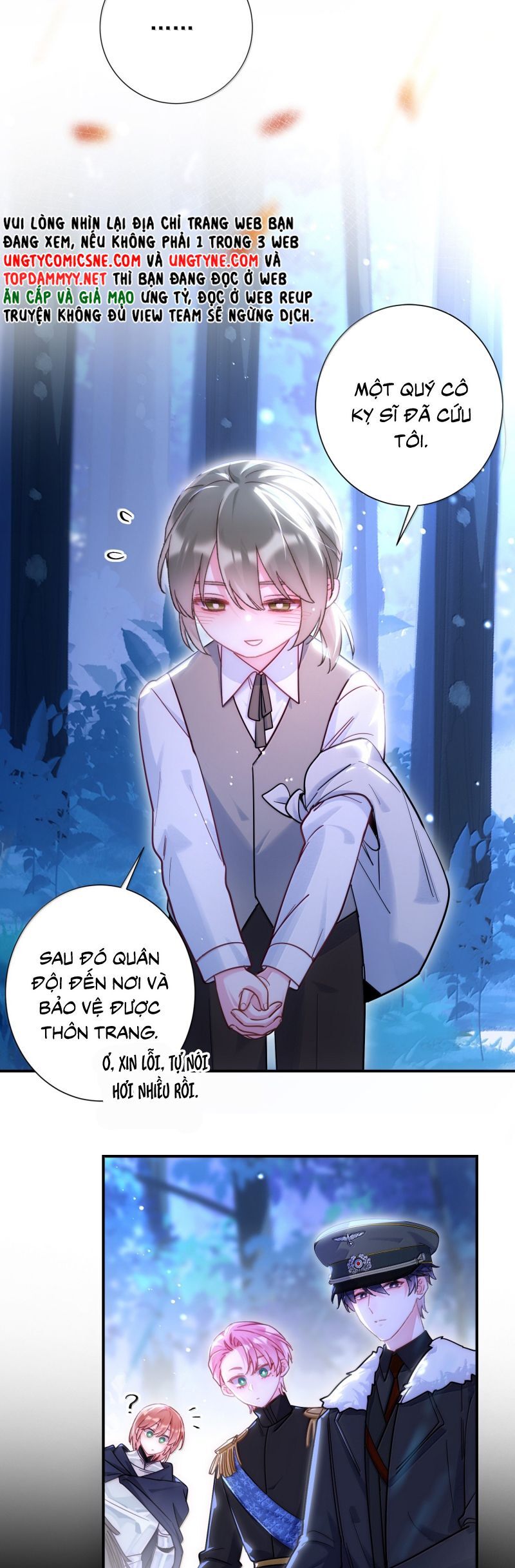 Tôi Phải Làm Một Kẻ Đại Xấu Xa Chap 169 - Next Chap 170