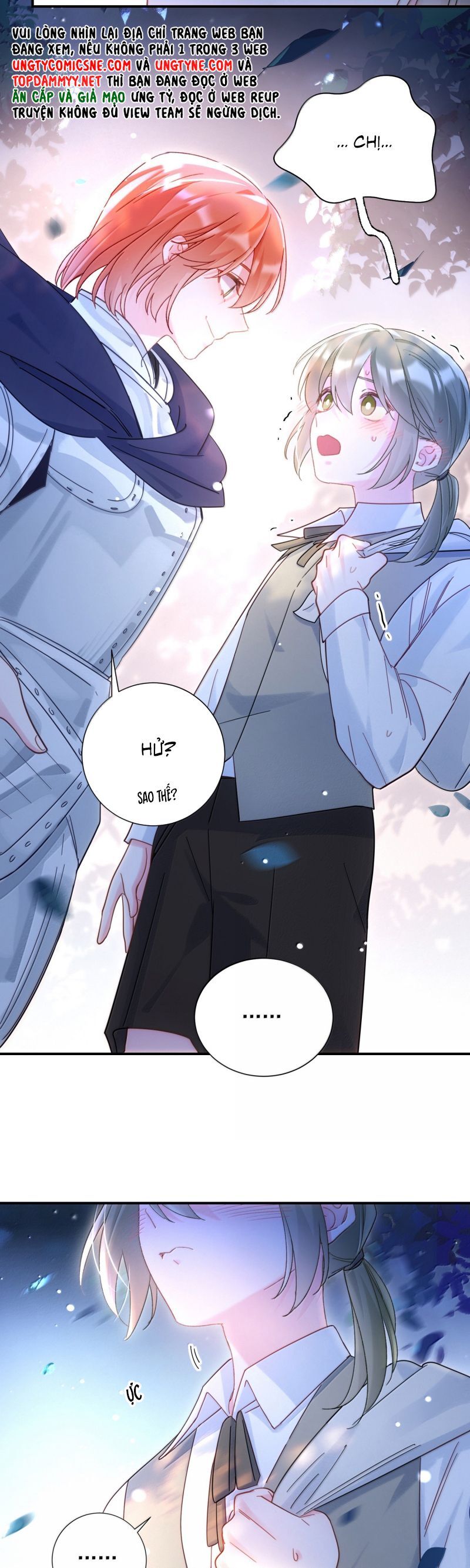 Tôi Phải Làm Một Kẻ Đại Xấu Xa Chap 169 - Next Chap 170