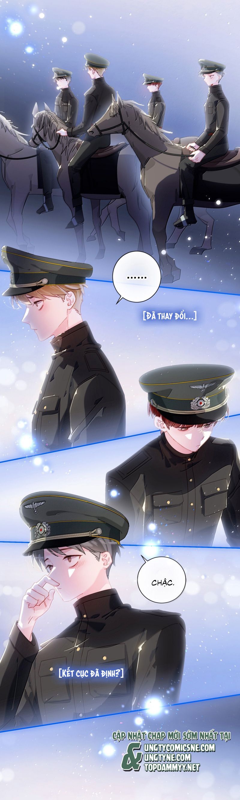 Tôi Phải Làm Một Kẻ Đại Xấu Xa Chap 169 - Next Chap 170