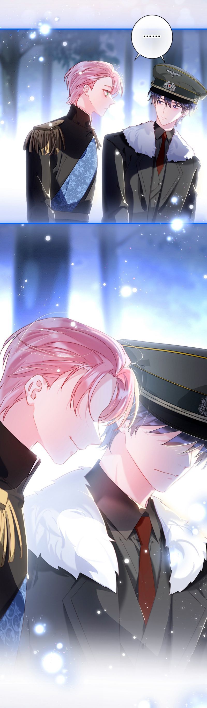 Tôi Phải Làm Một Kẻ Đại Xấu Xa Chap 169 - Next Chap 170