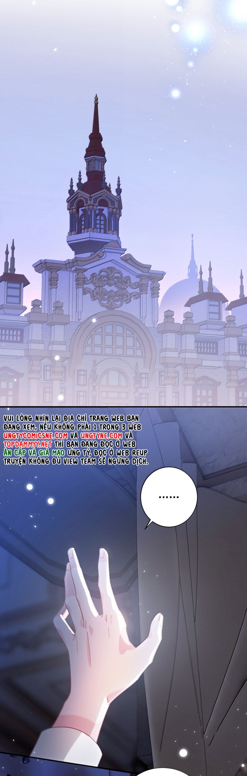 Tôi Phải Làm Một Kẻ Đại Xấu Xa Chap 169 - Next Chap 170