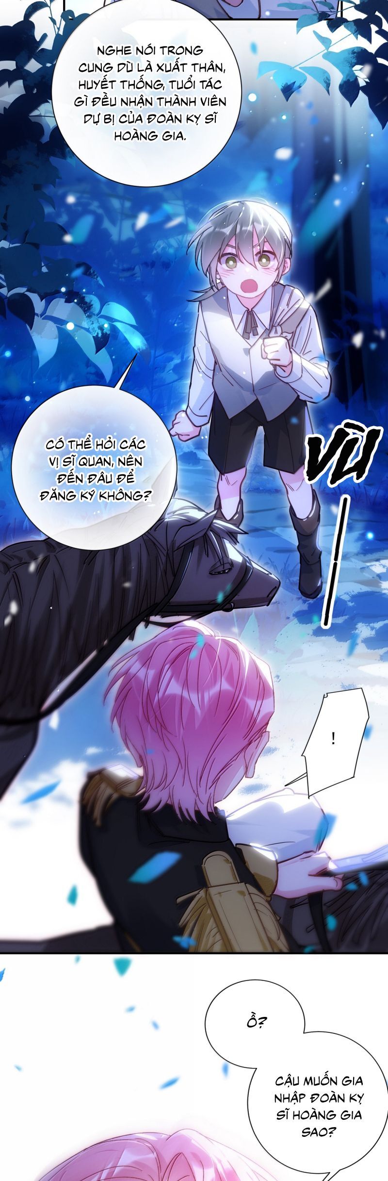 Tôi Phải Làm Một Kẻ Đại Xấu Xa Chap 169 - Next Chap 170