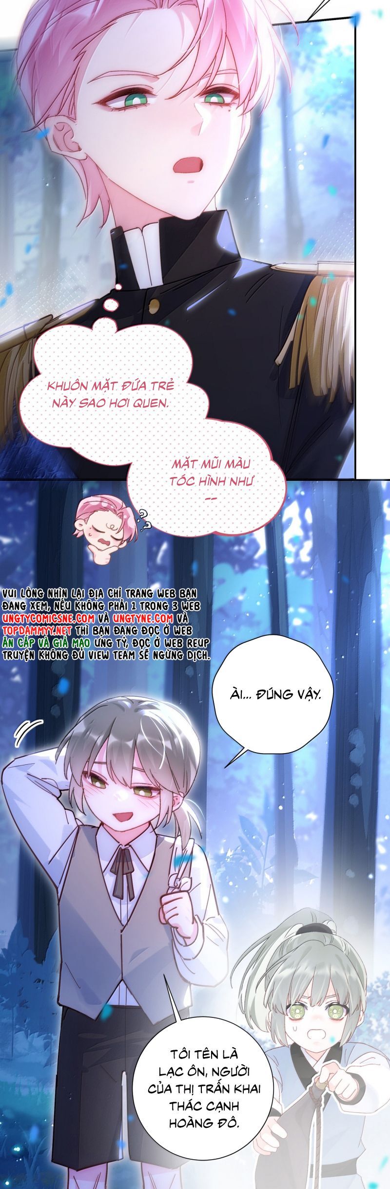 Tôi Phải Làm Một Kẻ Đại Xấu Xa Chap 169 - Next Chap 170