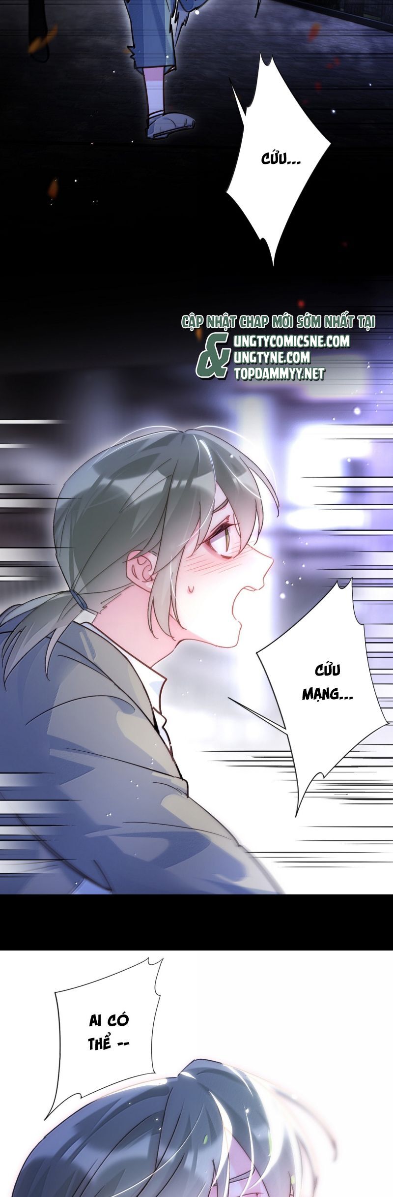 Tôi Phải Làm Một Kẻ Đại Xấu Xa Chap 169 - Next Chap 170