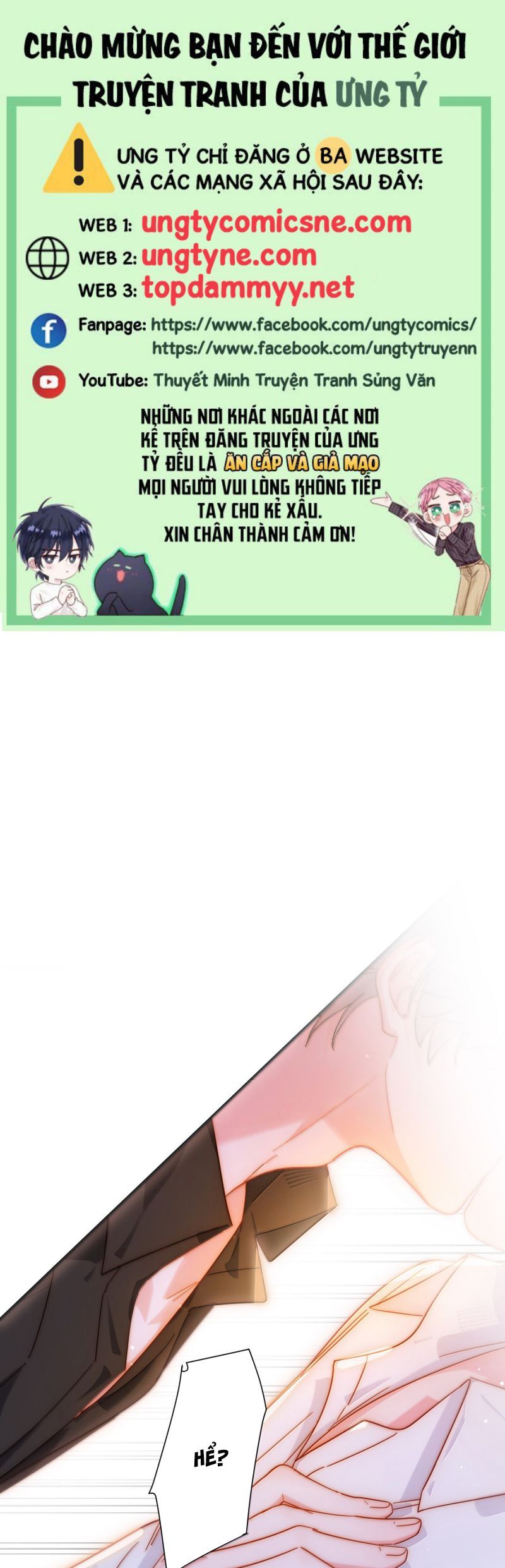 Tôi Phải Làm Một Kẻ Đại Xấu Xa Chap 170 - Next Chap 171