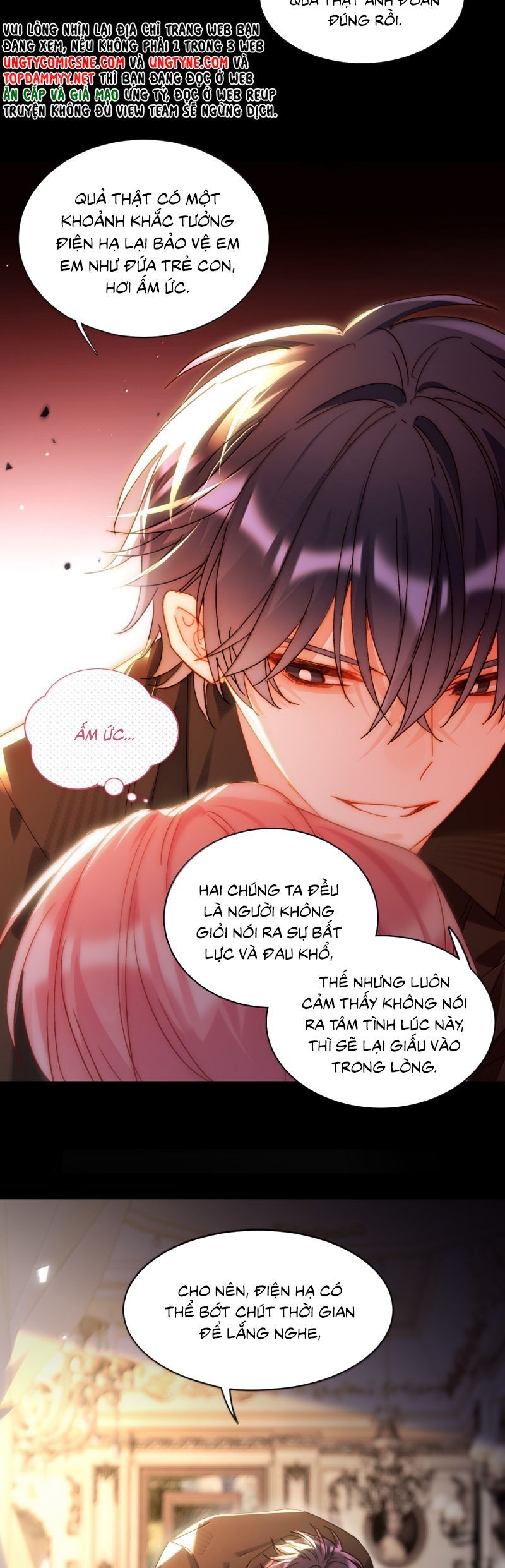 Tôi Phải Làm Một Kẻ Đại Xấu Xa Chap 170 - Next Chap 171