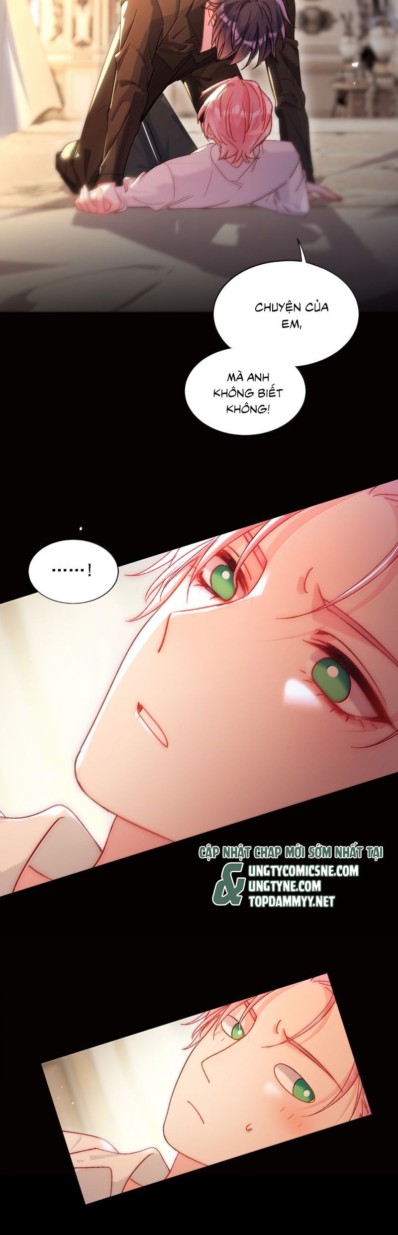 Tôi Phải Làm Một Kẻ Đại Xấu Xa Chap 170 - Next Chap 171