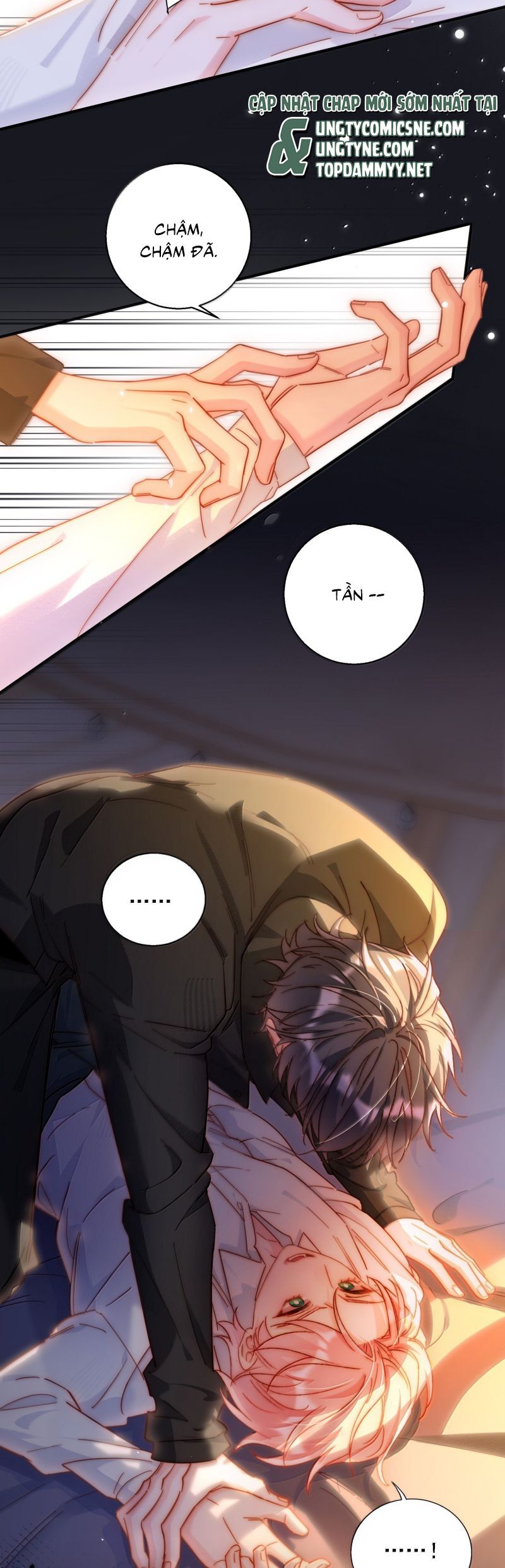 Tôi Phải Làm Một Kẻ Đại Xấu Xa Chap 170 - Next Chap 171