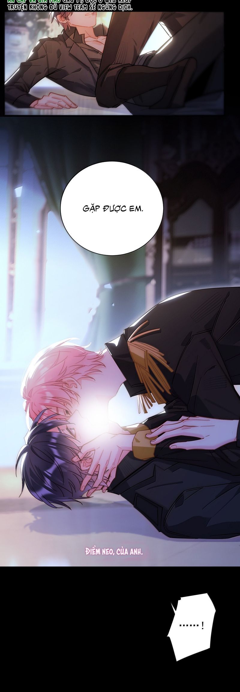 Tôi Phải Làm Một Kẻ Đại Xấu Xa Chap 170 - Next Chap 171