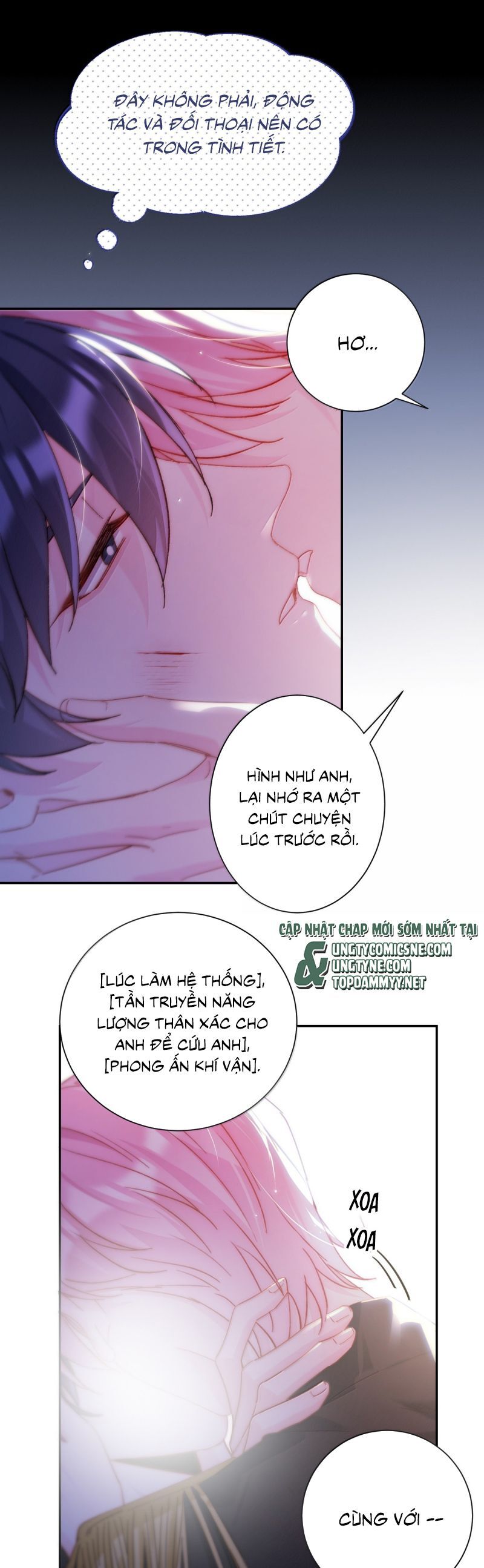 Tôi Phải Làm Một Kẻ Đại Xấu Xa Chap 170 - Next Chap 171