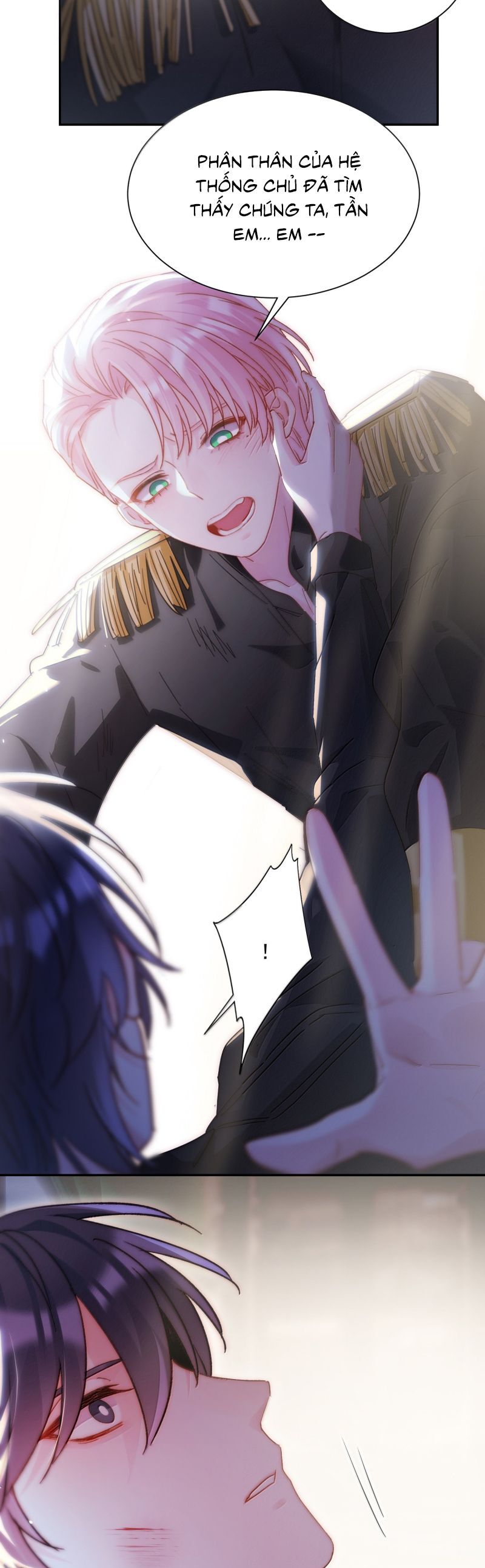 Tôi Phải Làm Một Kẻ Đại Xấu Xa Chap 170 - Next Chap 171