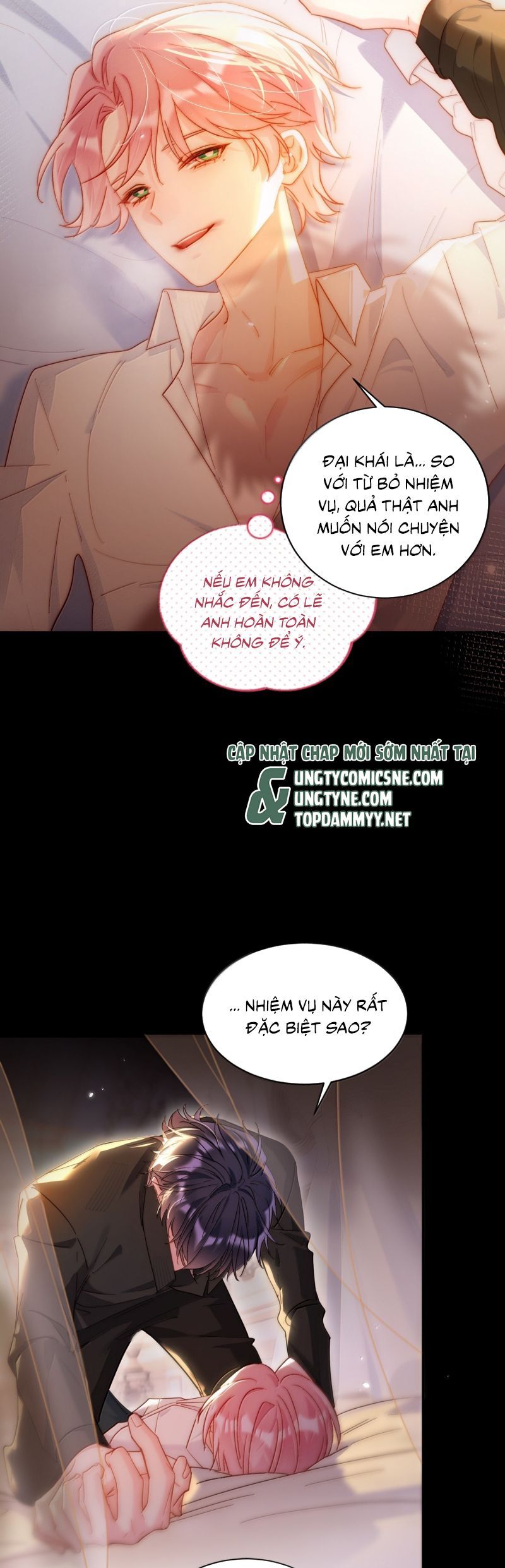Tôi Phải Làm Một Kẻ Đại Xấu Xa Chap 170 - Next Chap 171