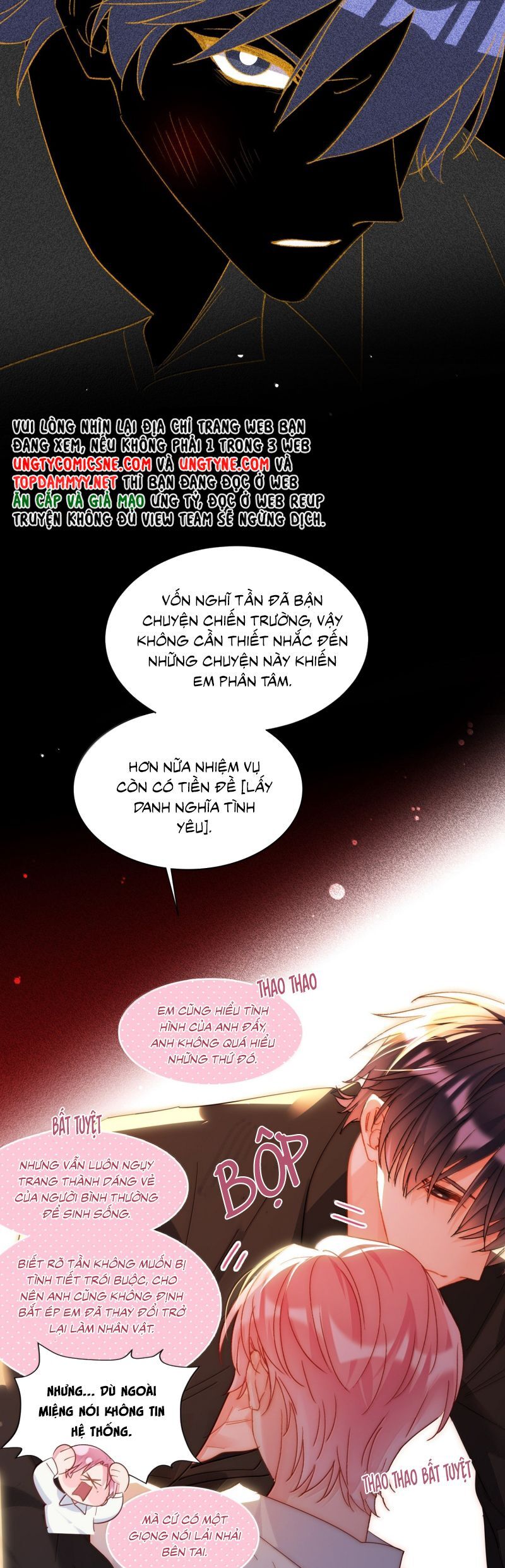 Tôi Phải Làm Một Kẻ Đại Xấu Xa Chap 170 - Next Chap 171