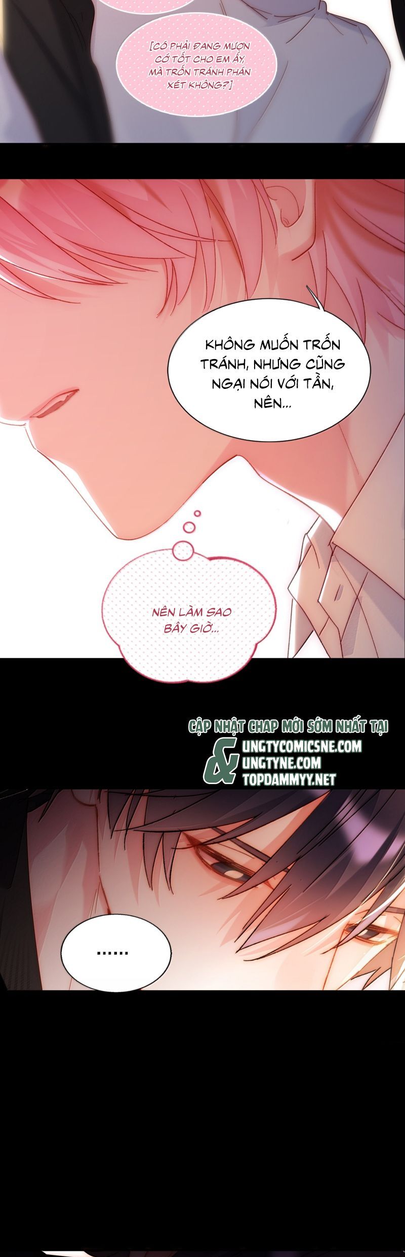 Tôi Phải Làm Một Kẻ Đại Xấu Xa Chap 170 - Next Chap 171