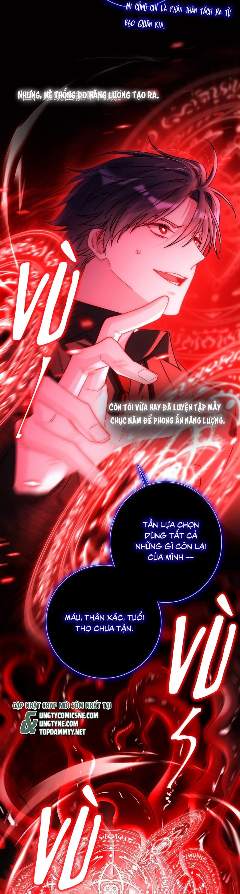Tôi Phải Làm Một Kẻ Đại Xấu Xa Chap 171 - Next Chap 172