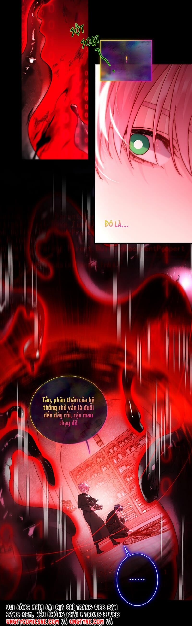 Tôi Phải Làm Một Kẻ Đại Xấu Xa Chap 171 - Next Chap 172