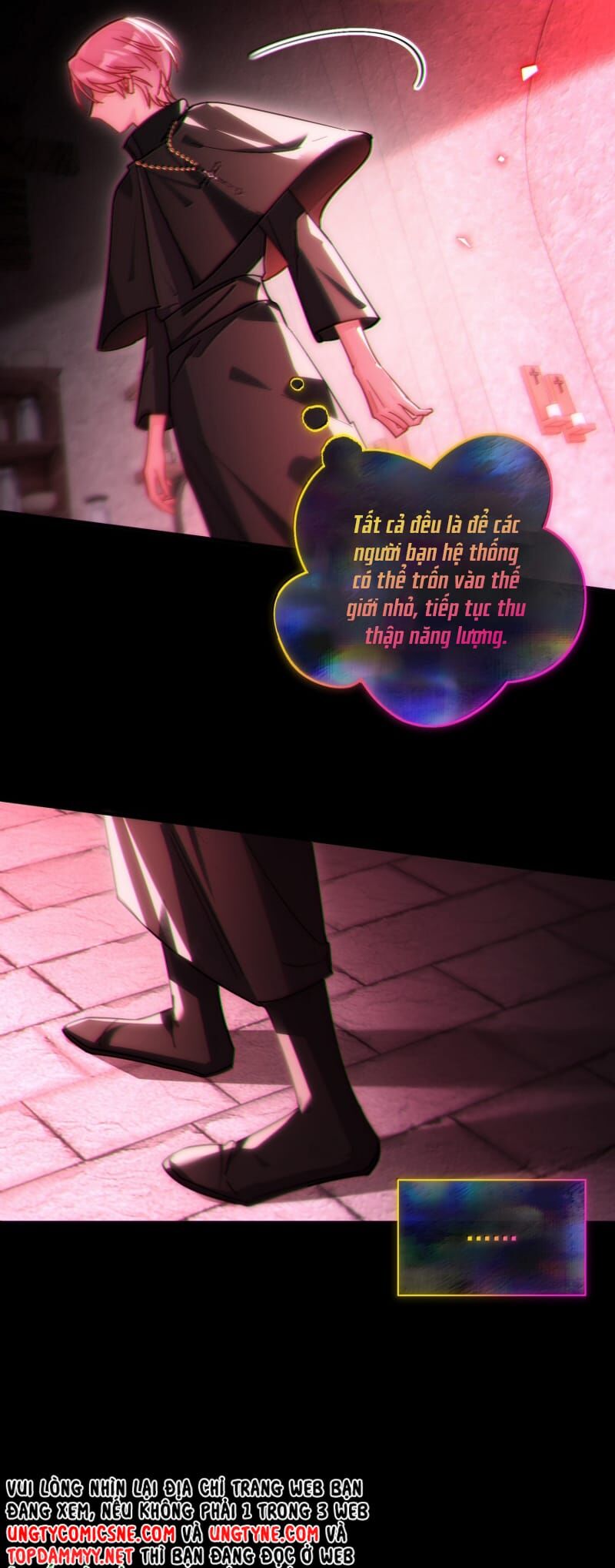 Tôi Phải Làm Một Kẻ Đại Xấu Xa Chap 171 - Next Chap 172