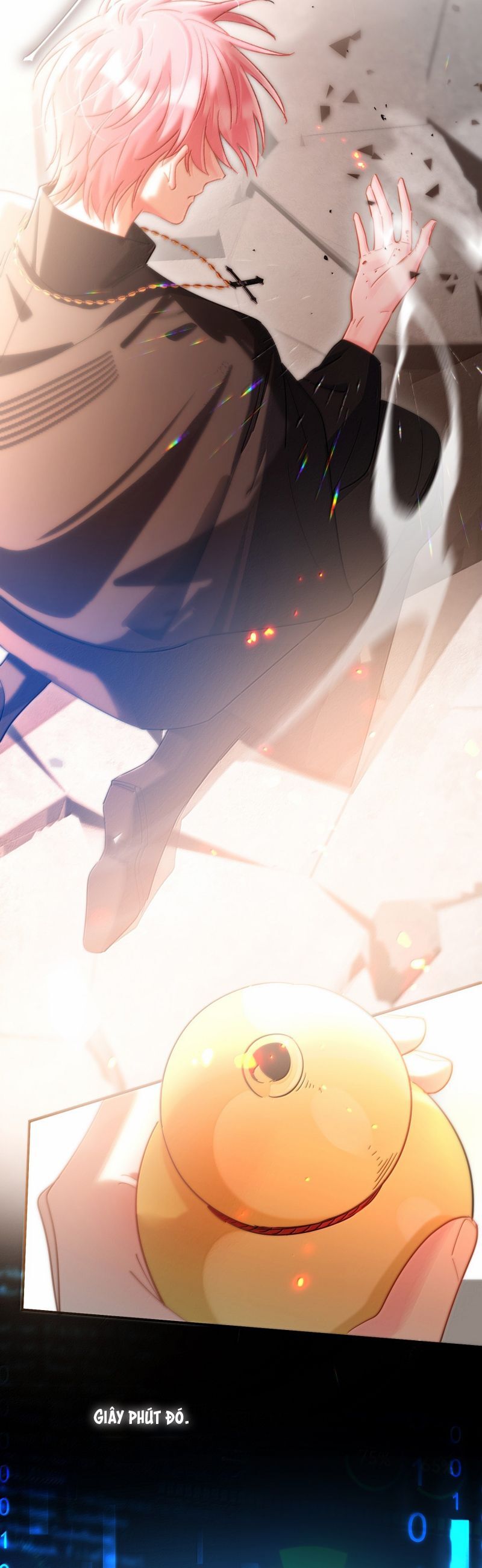 Tôi Phải Làm Một Kẻ Đại Xấu Xa Chap 172 - Next Chap 173