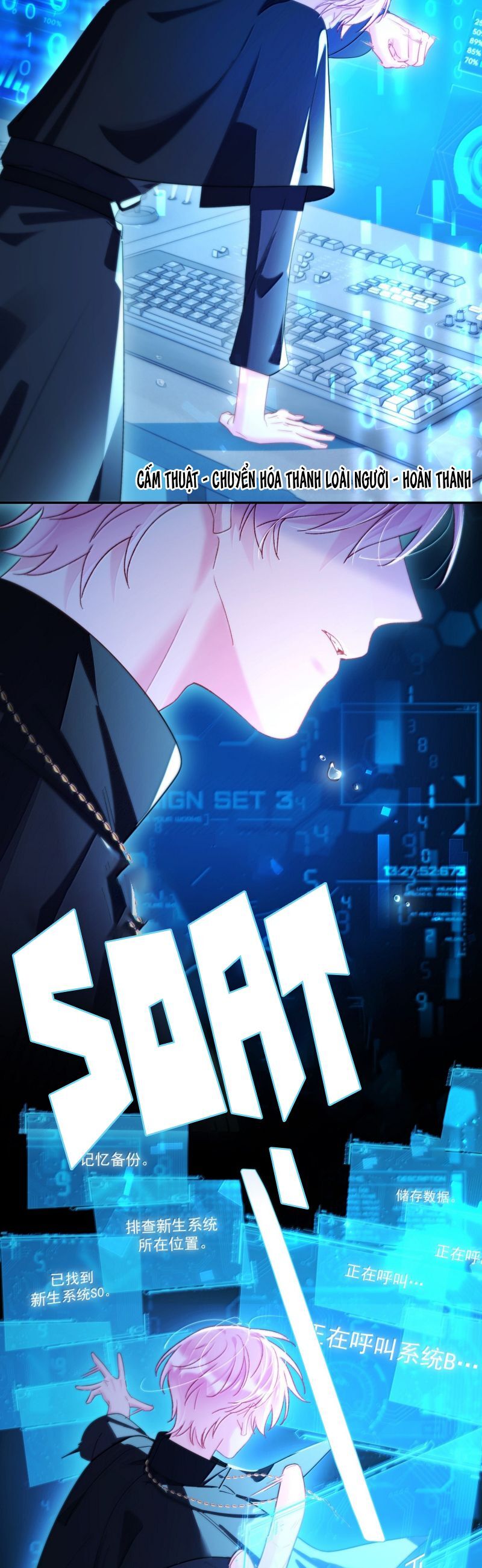 Tôi Phải Làm Một Kẻ Đại Xấu Xa Chap 172 - Next Chap 173