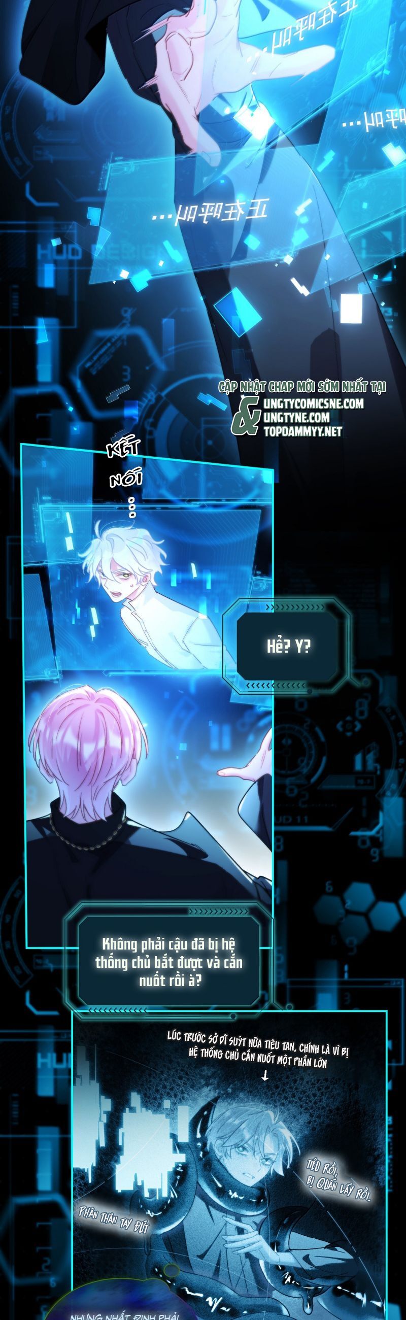 Tôi Phải Làm Một Kẻ Đại Xấu Xa Chap 172 - Next Chap 173