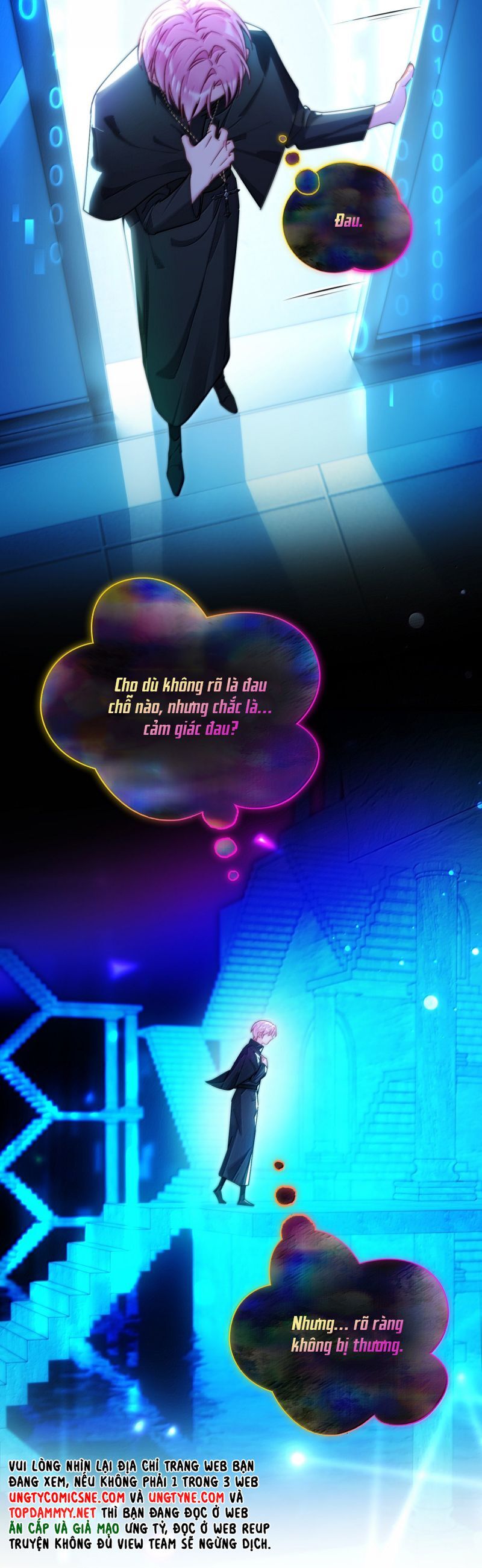 Tôi Phải Làm Một Kẻ Đại Xấu Xa Chap 172 - Next Chap 173