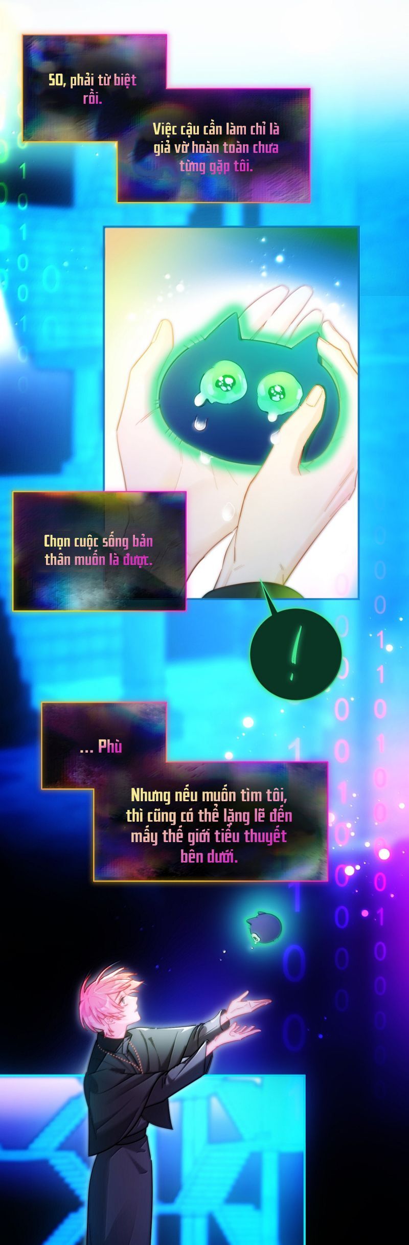 Tôi Phải Làm Một Kẻ Đại Xấu Xa Chap 172 - Next Chap 173