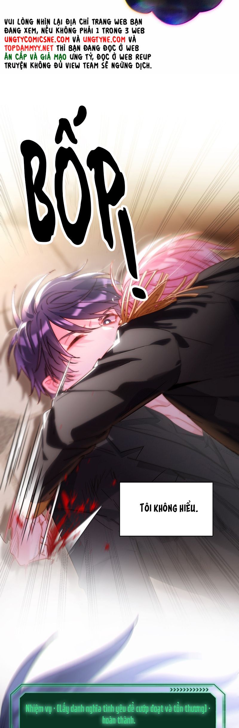 Tôi Phải Làm Một Kẻ Đại Xấu Xa Chap 172 - Next Chap 173