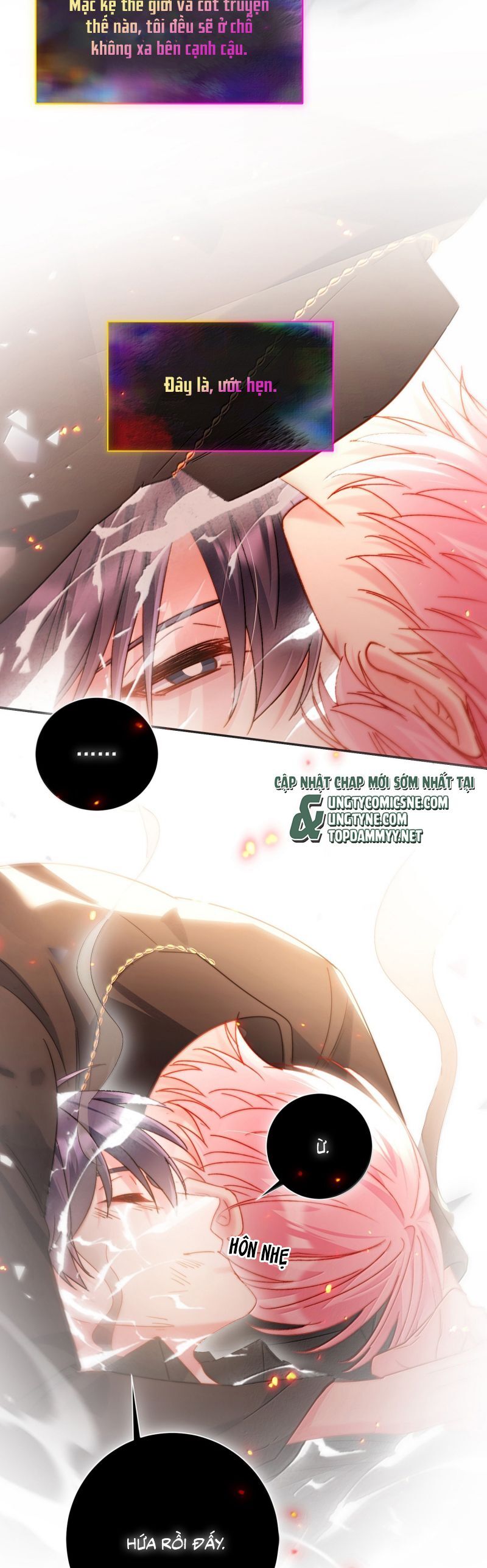 Tôi Phải Làm Một Kẻ Đại Xấu Xa Chap 172 - Next Chap 173