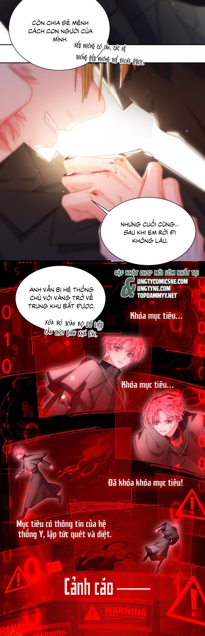 Tôi Phải Làm Một Kẻ Đại Xấu Xa Chap 173 - Next Chap 174