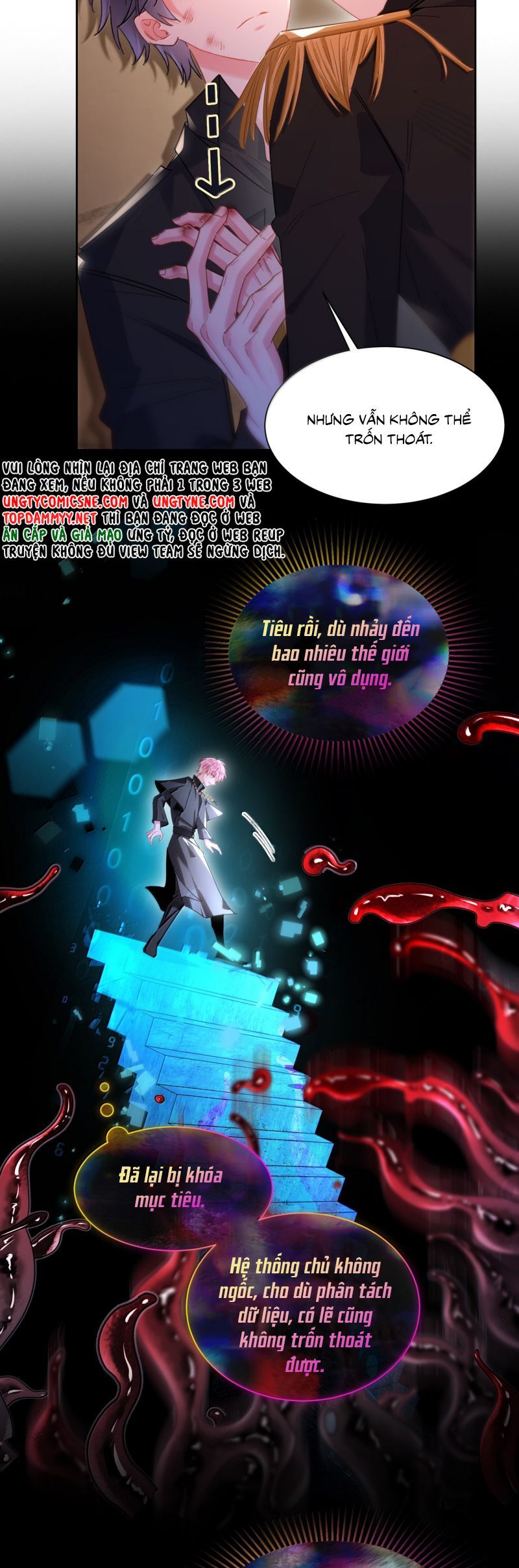 Tôi Phải Làm Một Kẻ Đại Xấu Xa Chap 173 - Next Chap 174