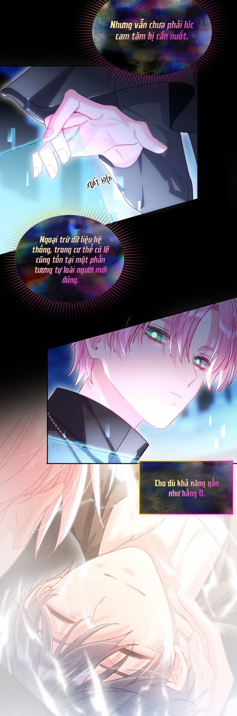 Tôi Phải Làm Một Kẻ Đại Xấu Xa Chap 173 - Next Chap 174