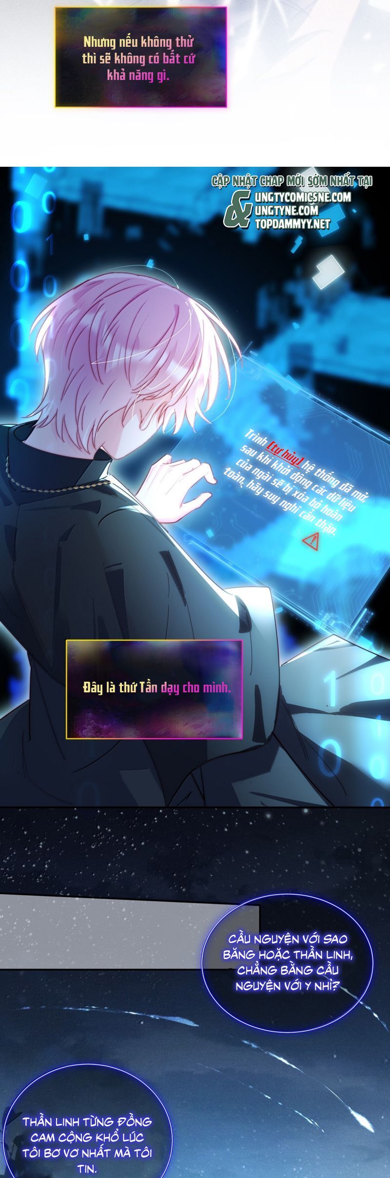 Tôi Phải Làm Một Kẻ Đại Xấu Xa Chap 173 - Next Chap 174