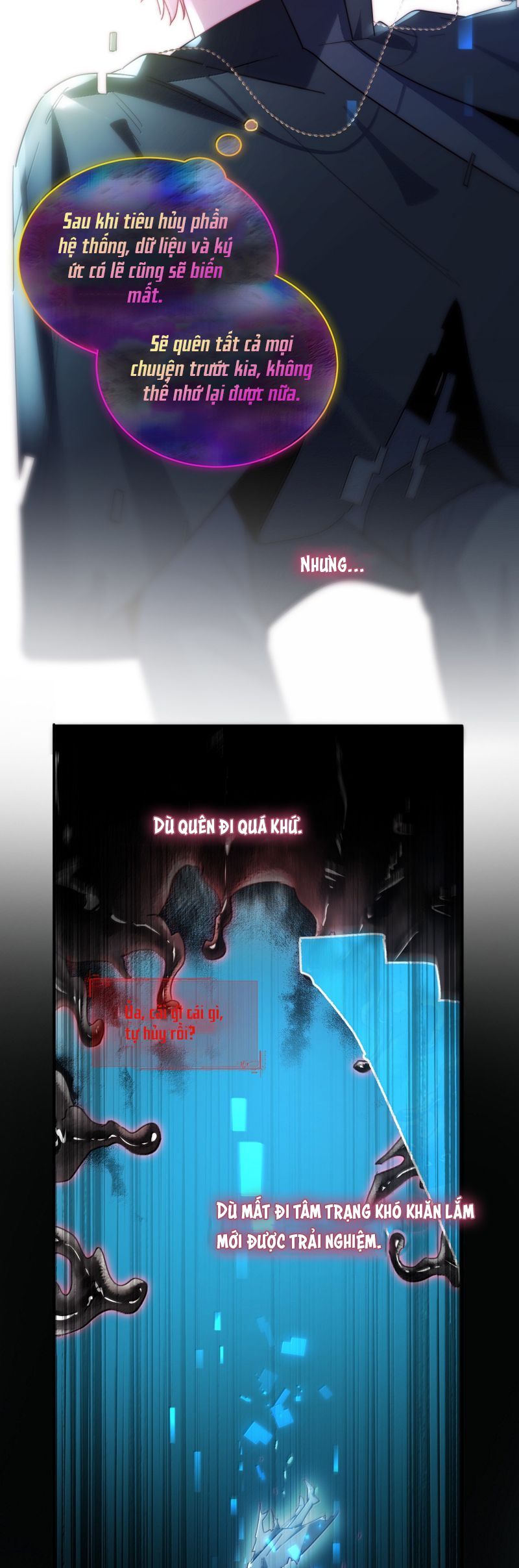 Tôi Phải Làm Một Kẻ Đại Xấu Xa Chap 173 - Next Chap 174