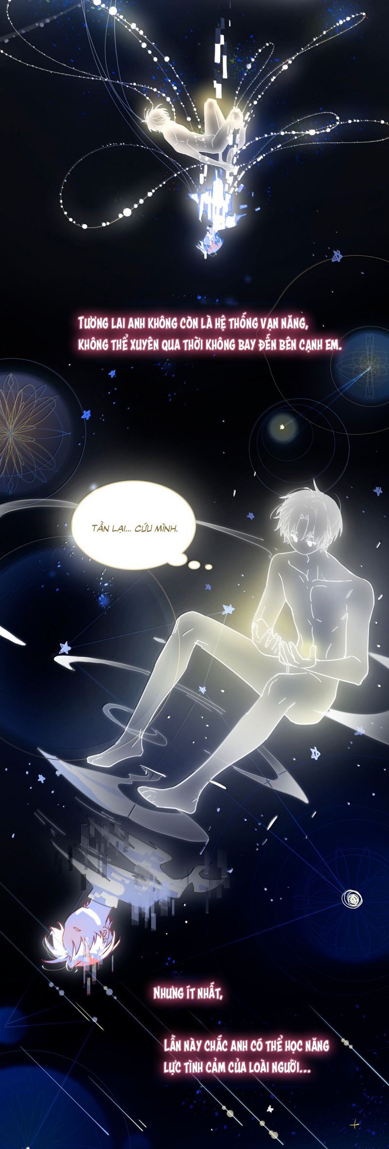 Tôi Phải Làm Một Kẻ Đại Xấu Xa Chap 173 - Next Chap 174