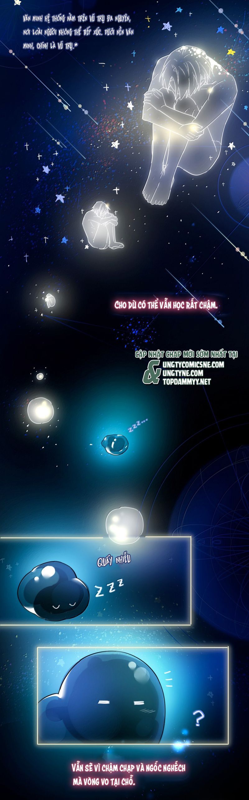 Tôi Phải Làm Một Kẻ Đại Xấu Xa Chap 173 - Next Chap 174