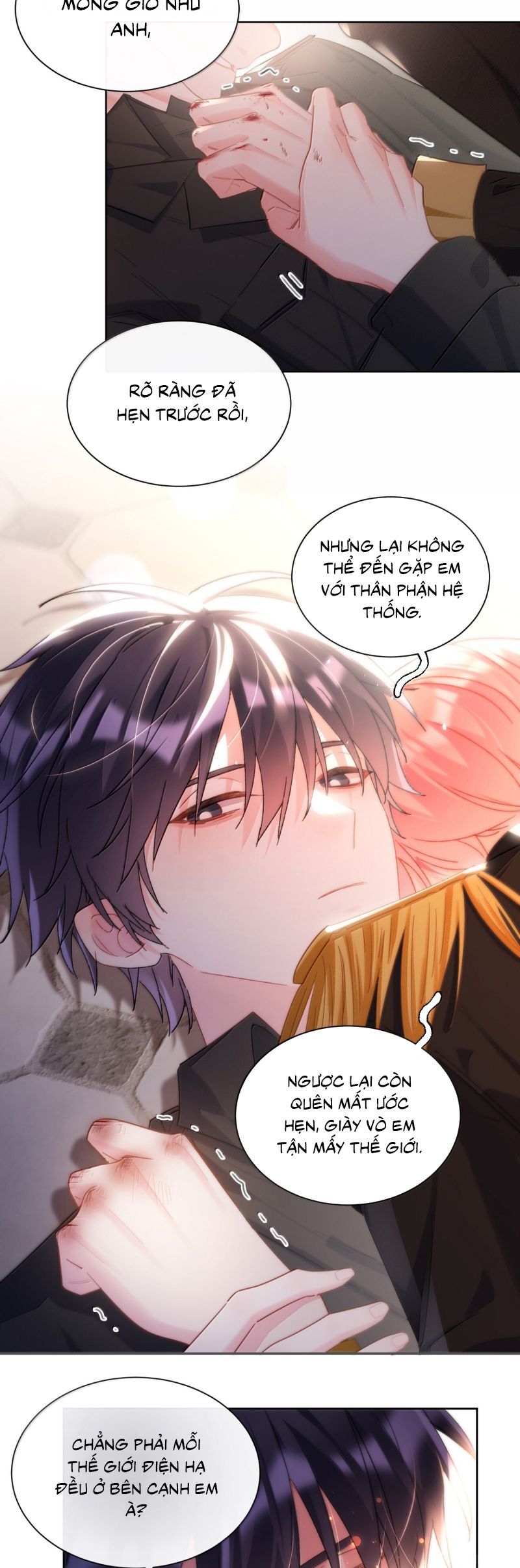 Tôi Phải Làm Một Kẻ Đại Xấu Xa Chap 173 - Next Chap 174