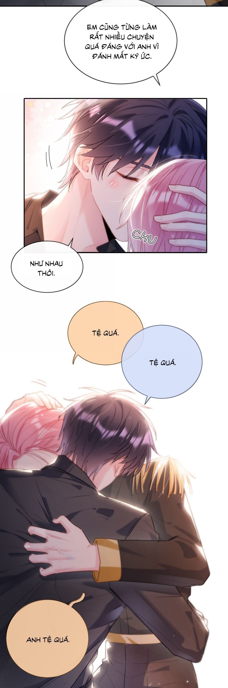 Tôi Phải Làm Một Kẻ Đại Xấu Xa Chap 173 - Next Chap 174
