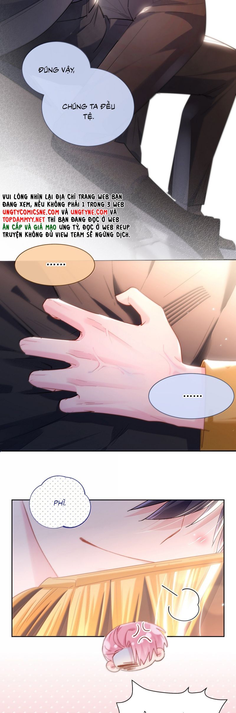 Tôi Phải Làm Một Kẻ Đại Xấu Xa Chap 173 - Next Chap 174